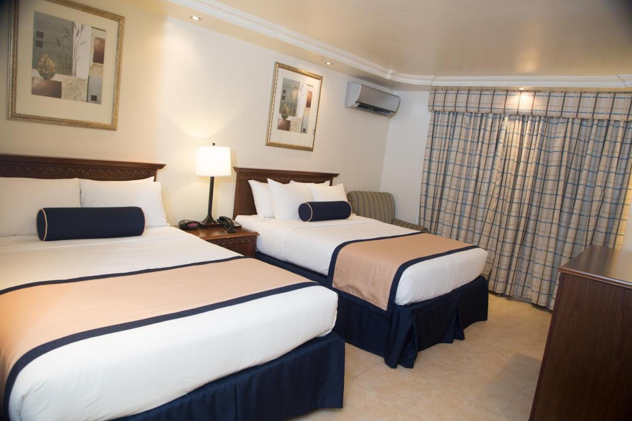 Western El Dorado 3*