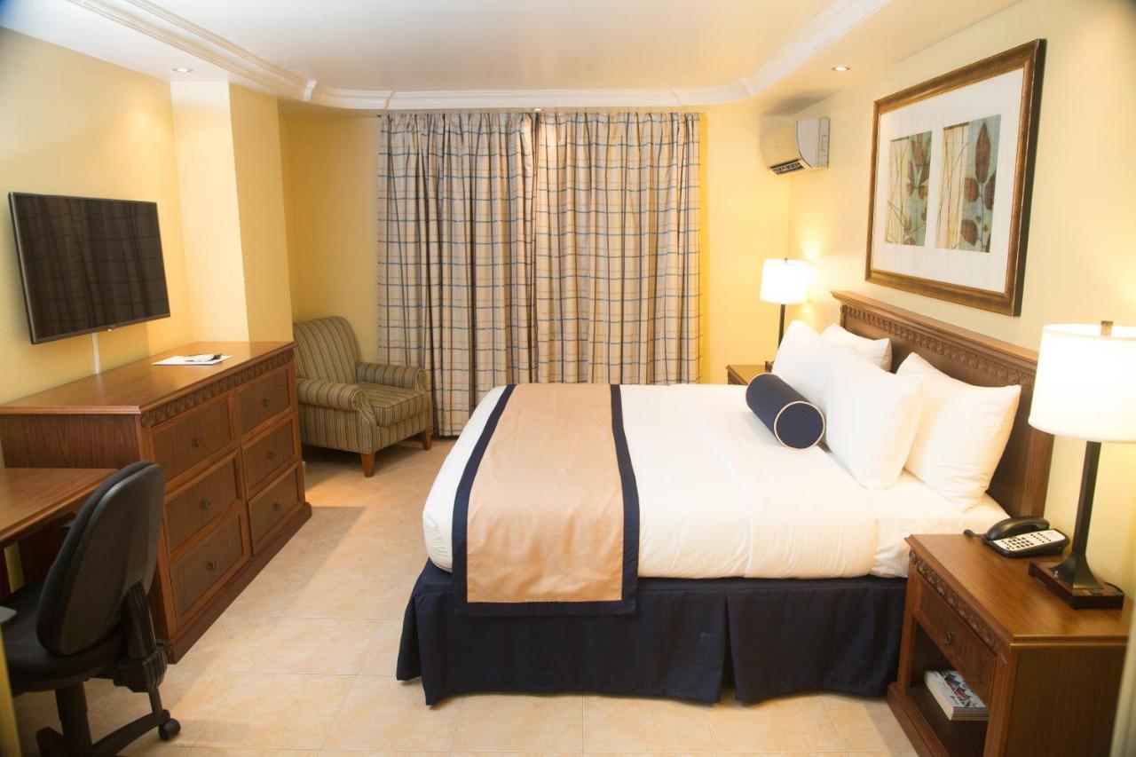 Hotel Western El Dorado 3*