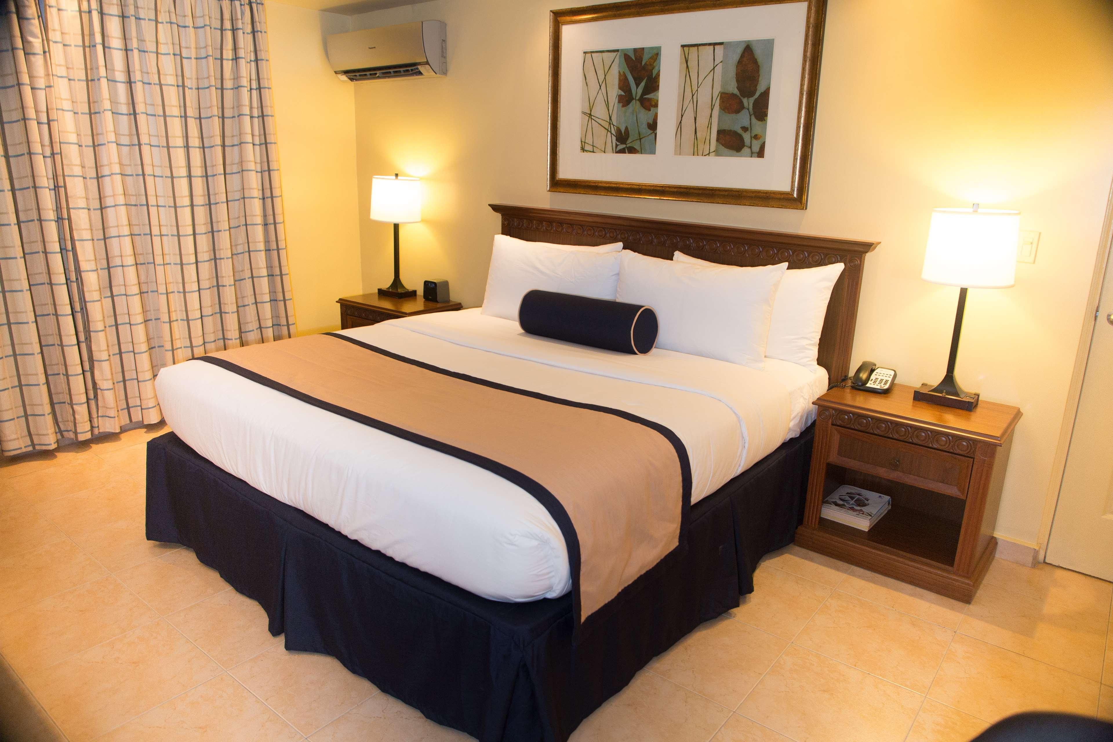 Western El Dorado Hotel