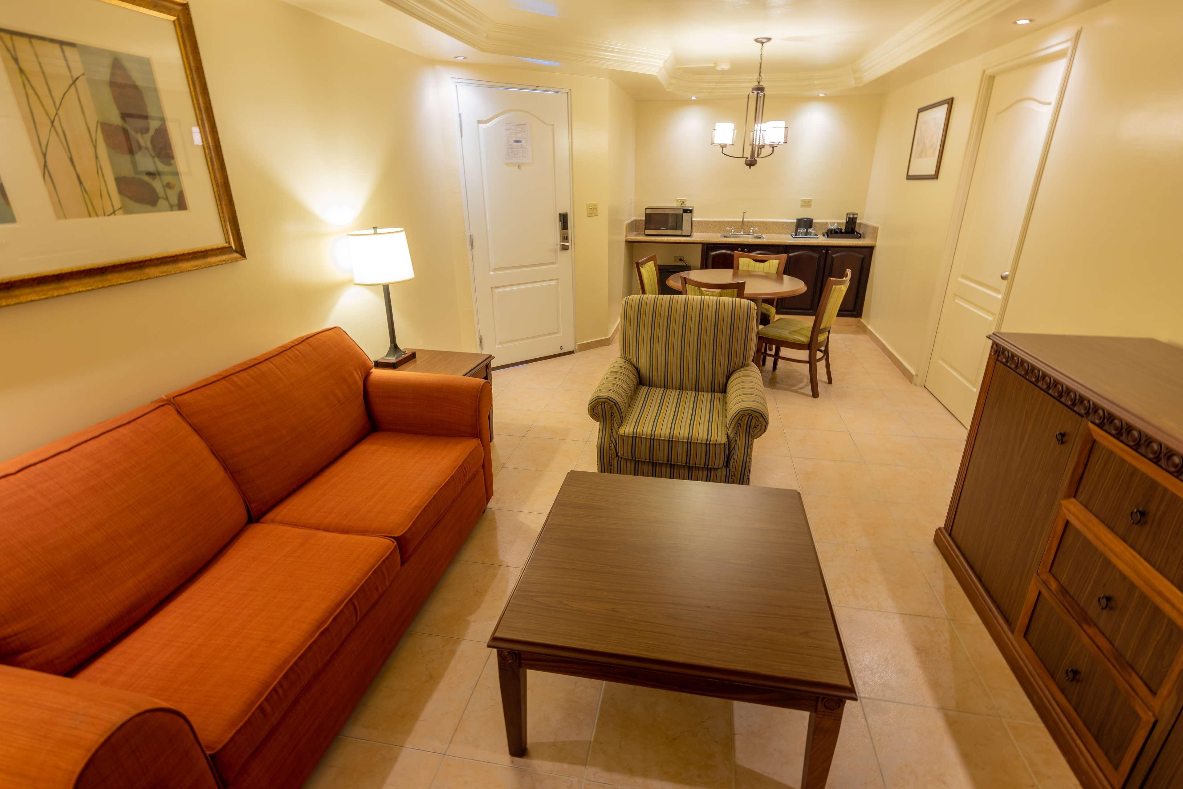 Hotel Western El Dorado