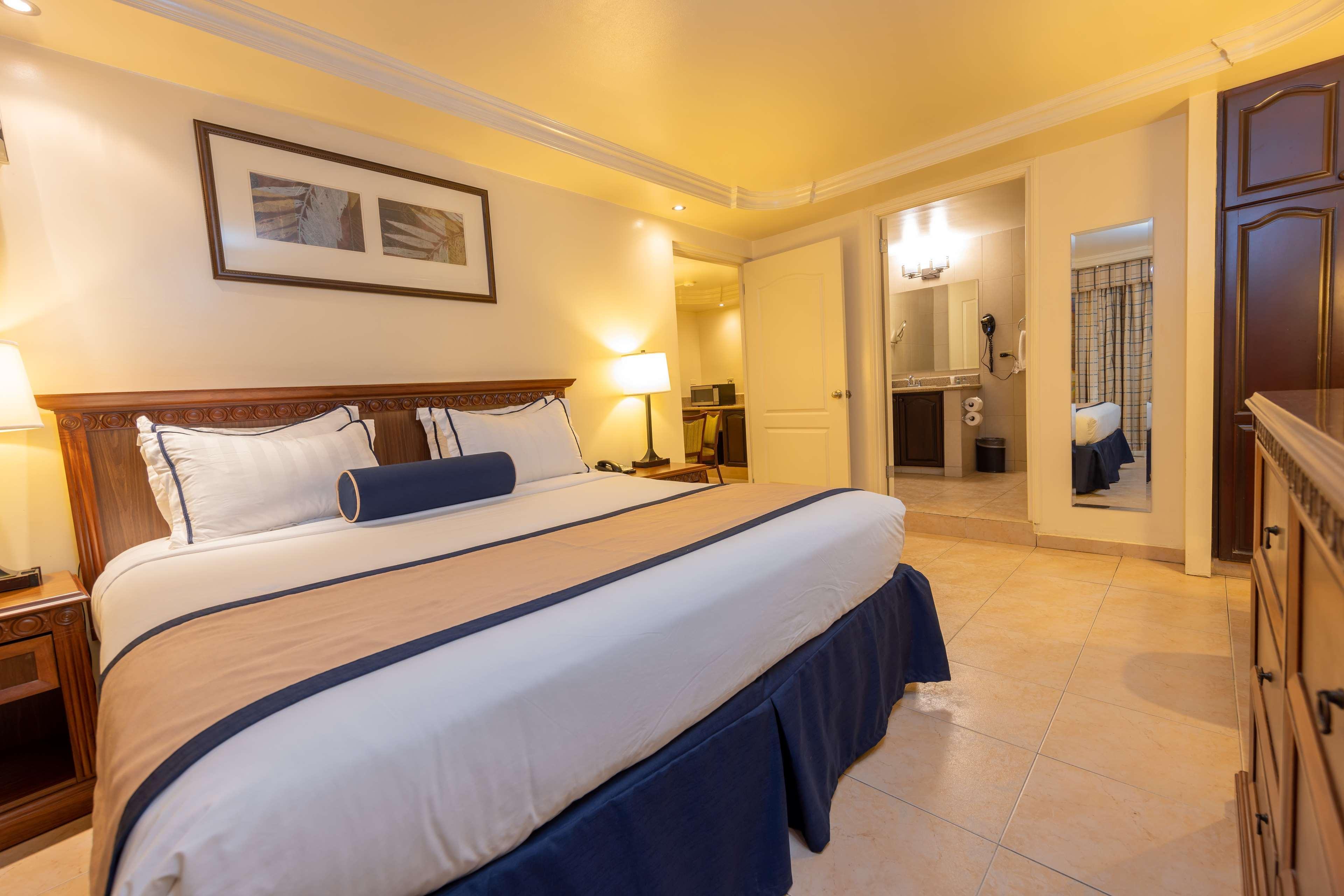 Western El Dorado 3*