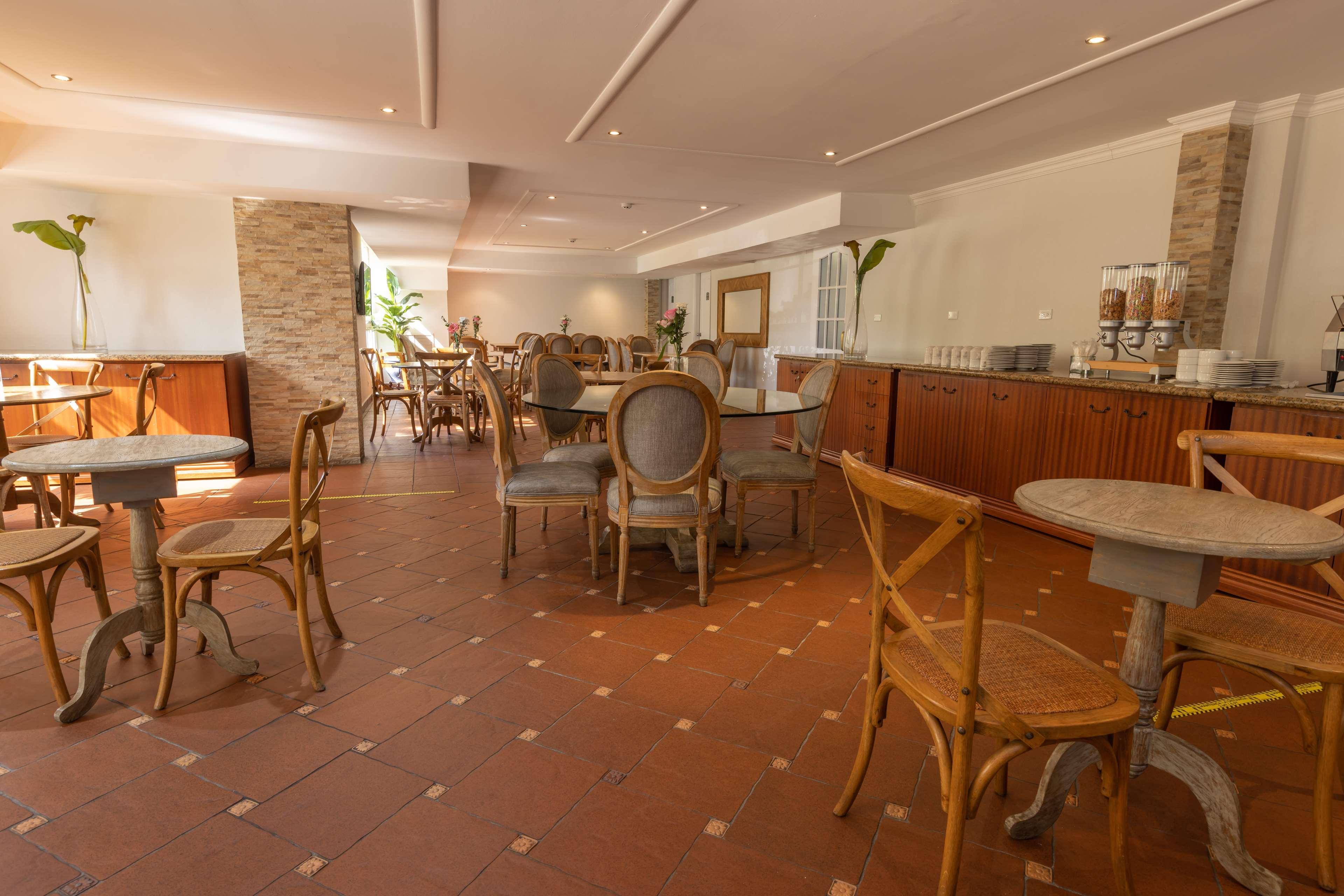 Western El Dorado Hotel 3*