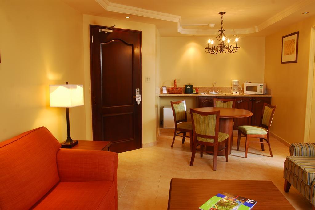 Hotel Western El Dorado