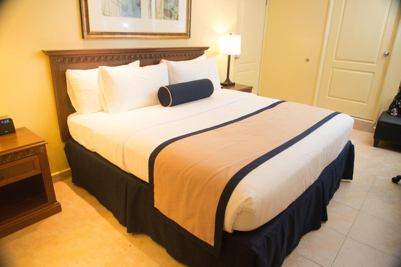Hotel Western El Dorado 3*