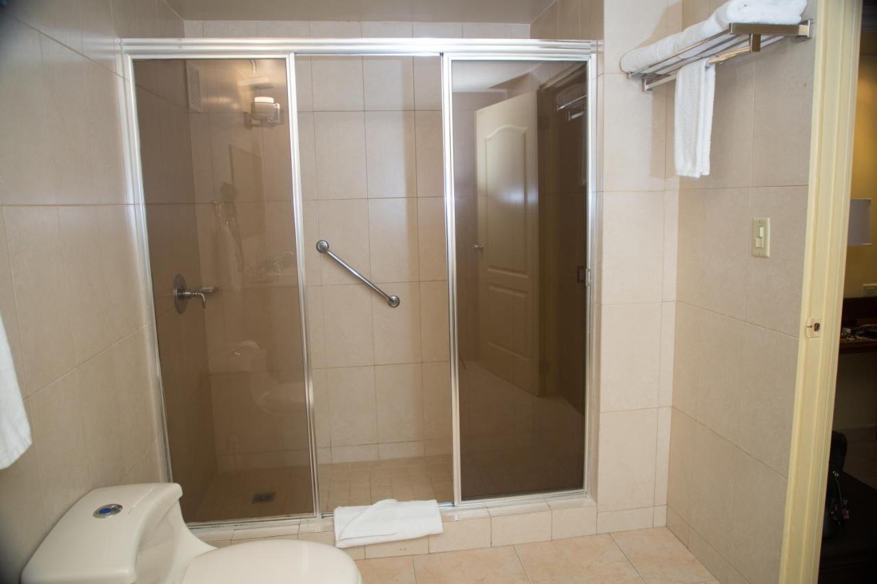 Hotel Western El Dorado 3*